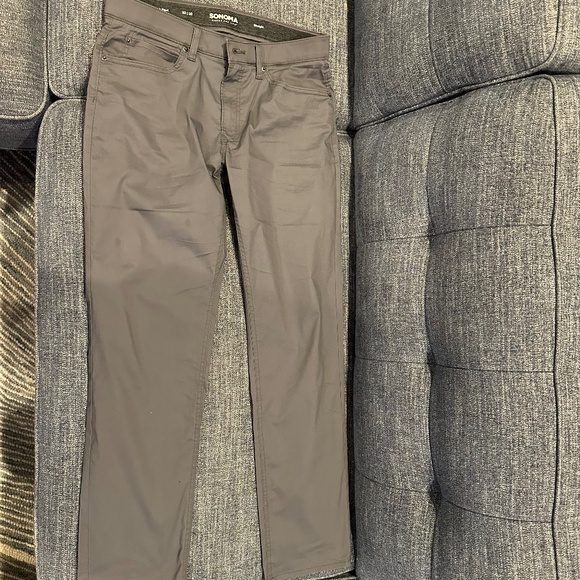 Five Tech Pant - Sonoma - Picture 1 of 3